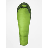 Marmot Men's Trestles 30°F/-1°C Men's Regular Left Zipper Sleeping Bag Overhead_Flat