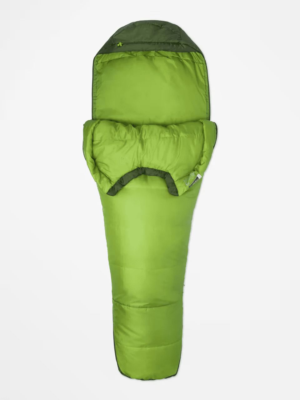 Marmot Men's Trestles 30°F/-1°C Men's Regular Left Zipper Sleeping Bag