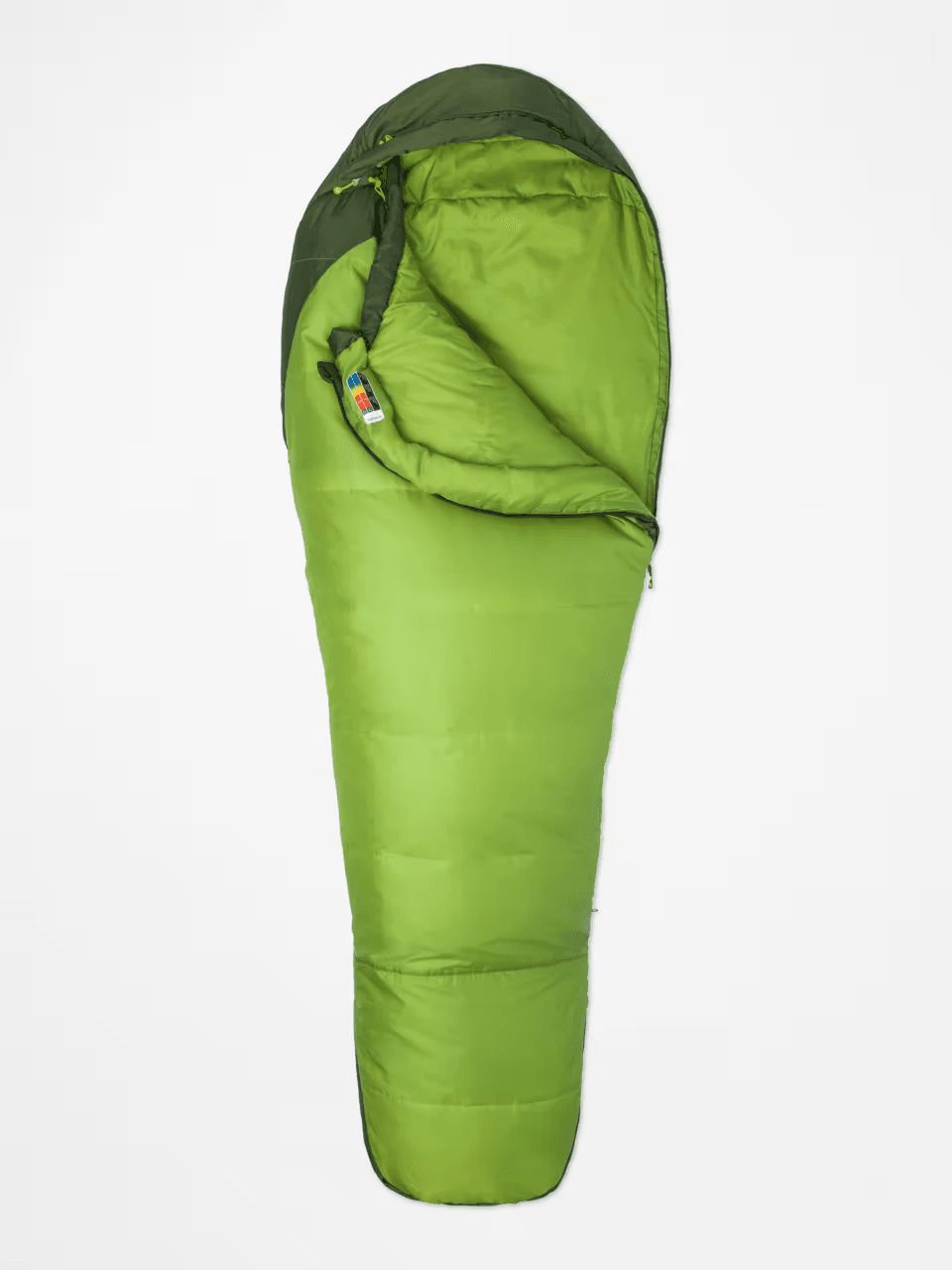 Marmot Men's Trestles 30°F/-1°C Men's Regular Left Zipper Sleeping Bag