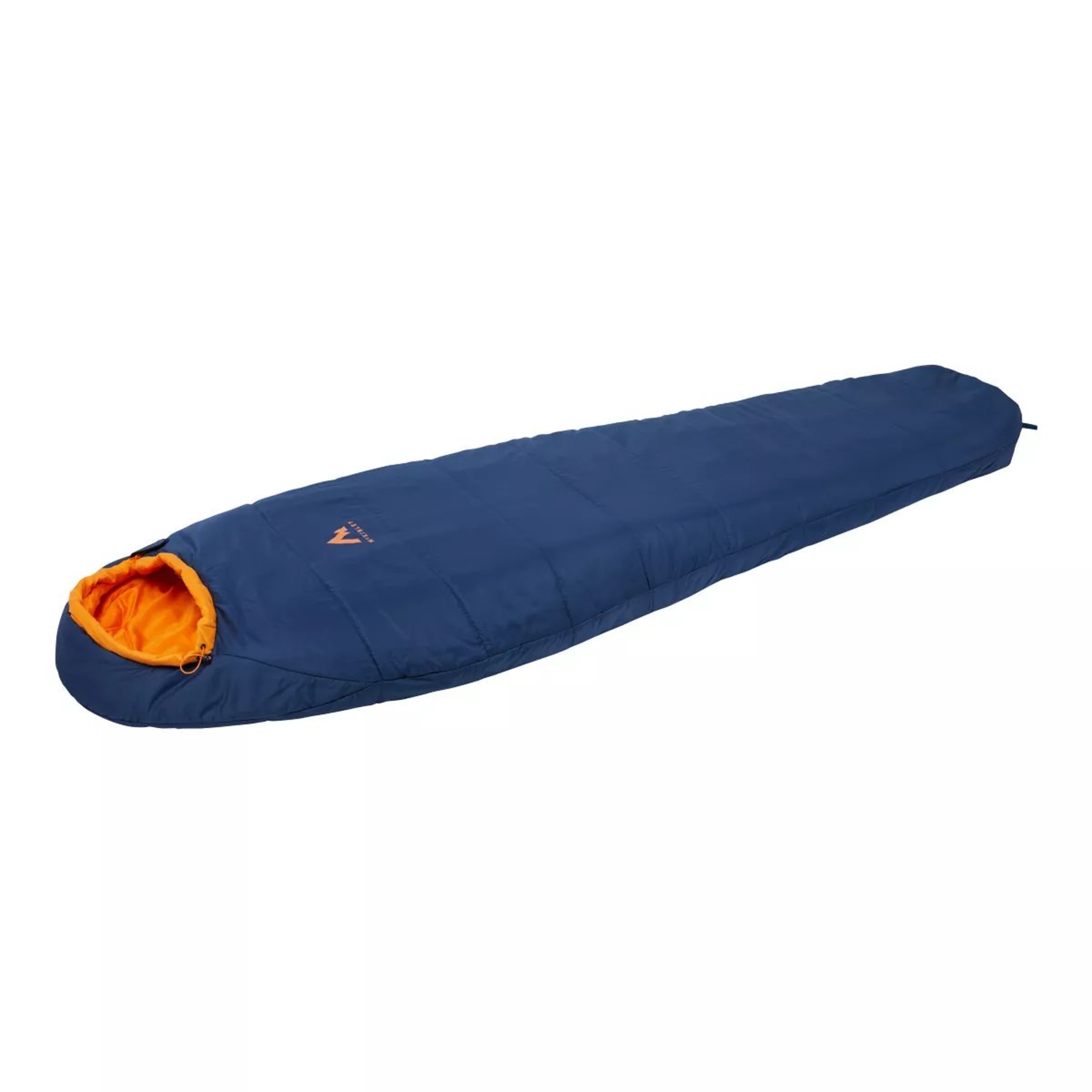 McKinley Trekker 0°C Recycled Material Sleeping Bag | Atmosphere