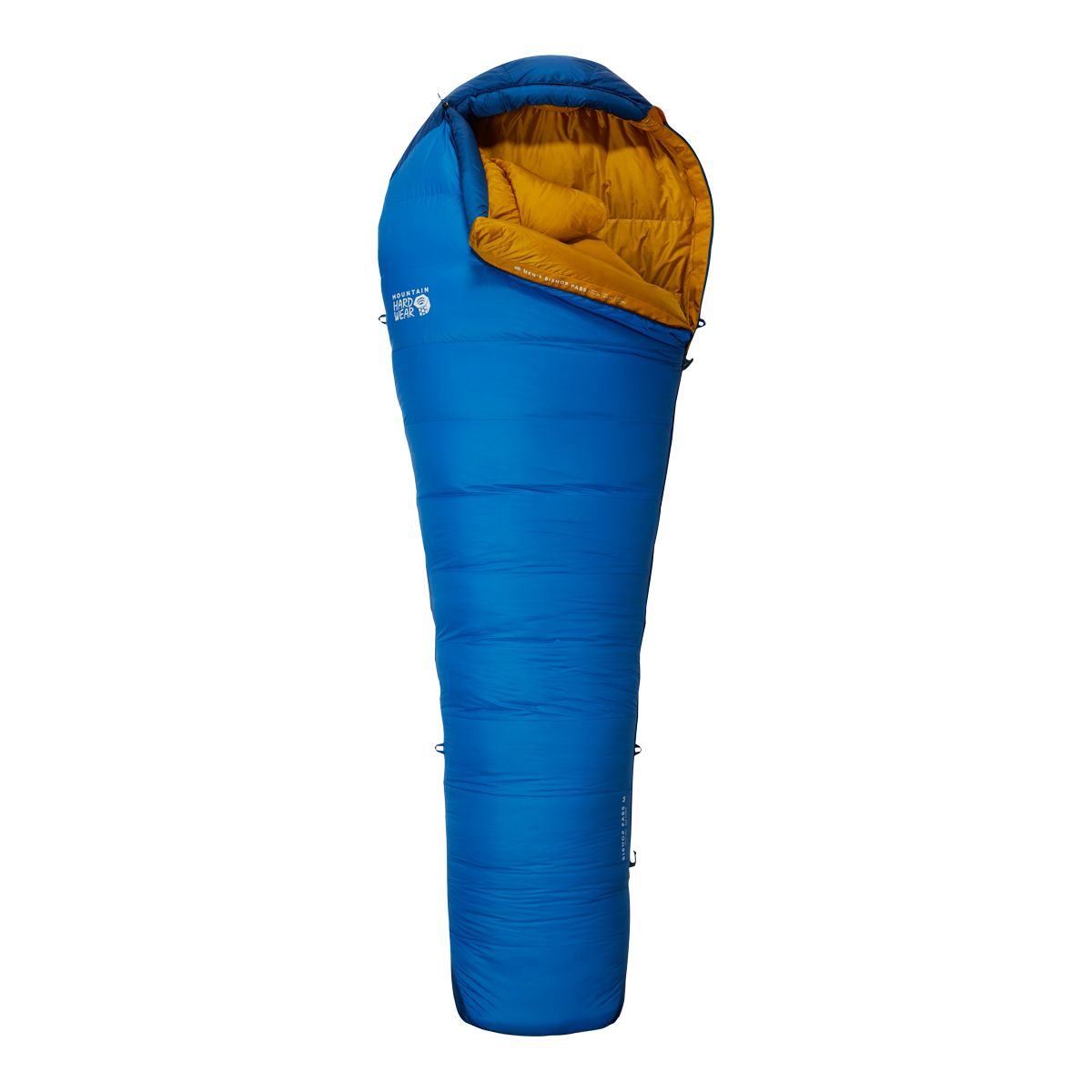 Mountain hardwear sleeping deals bag