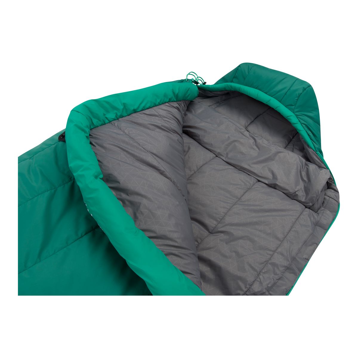 Sea to Summit Basecamp BCII 20°F/-7°C Double Sleeping Bag CloseUp