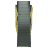 Therm-a-Rest Corus 20F/-6C Quilt Sleeping Bag Overhead_Flat