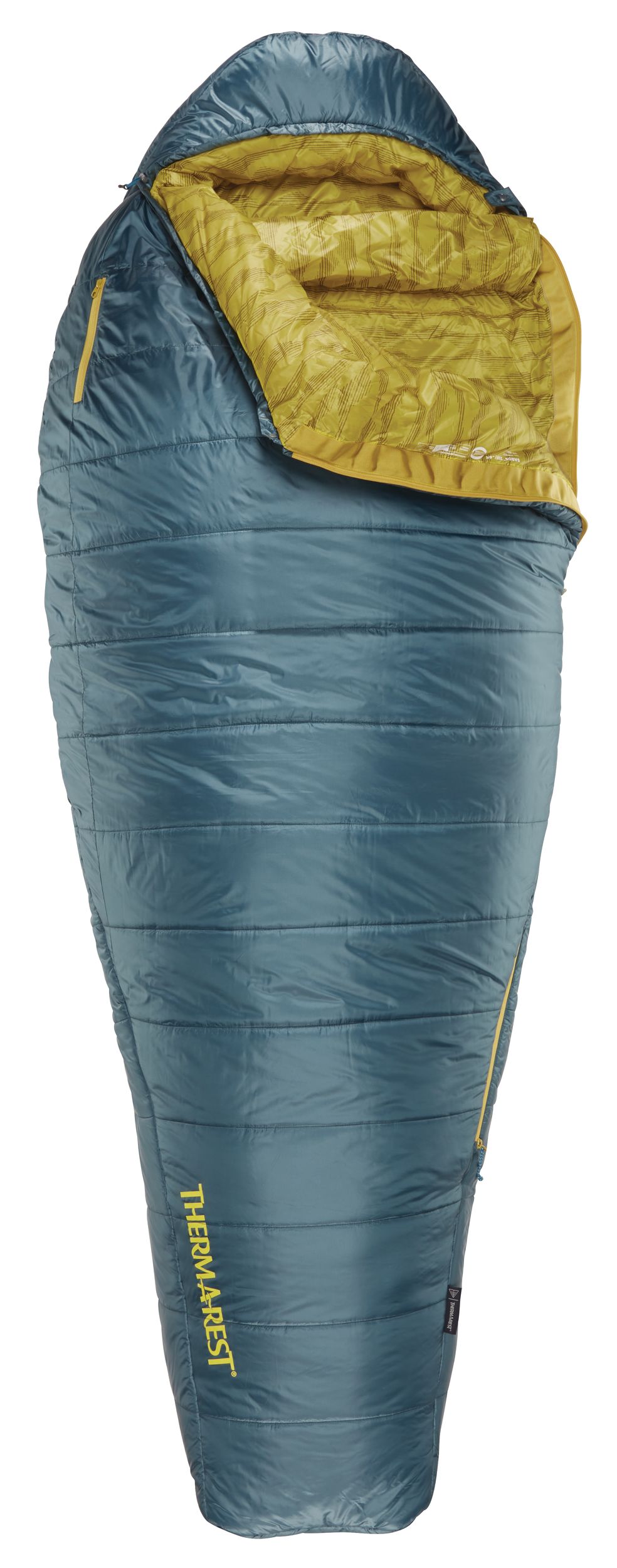 Therm-A-Rest Saros 20F/-6C 3-season Sleeping Bag