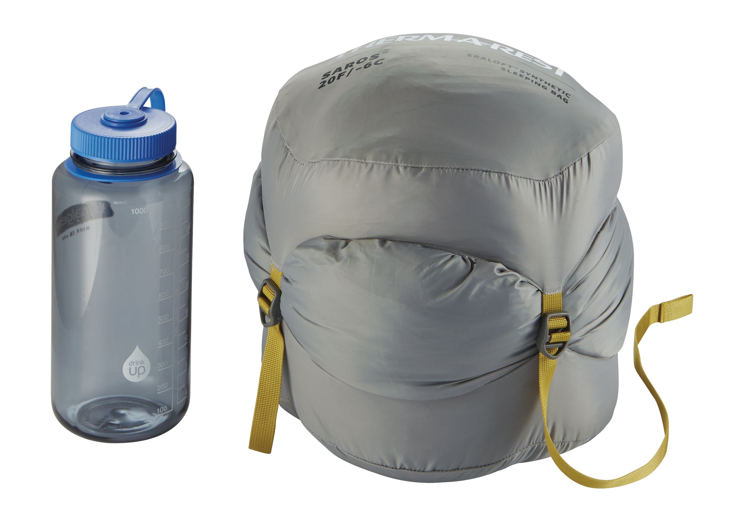 Therm-A-Rest Saros 20F/-6C 3-season Sleeping Bag