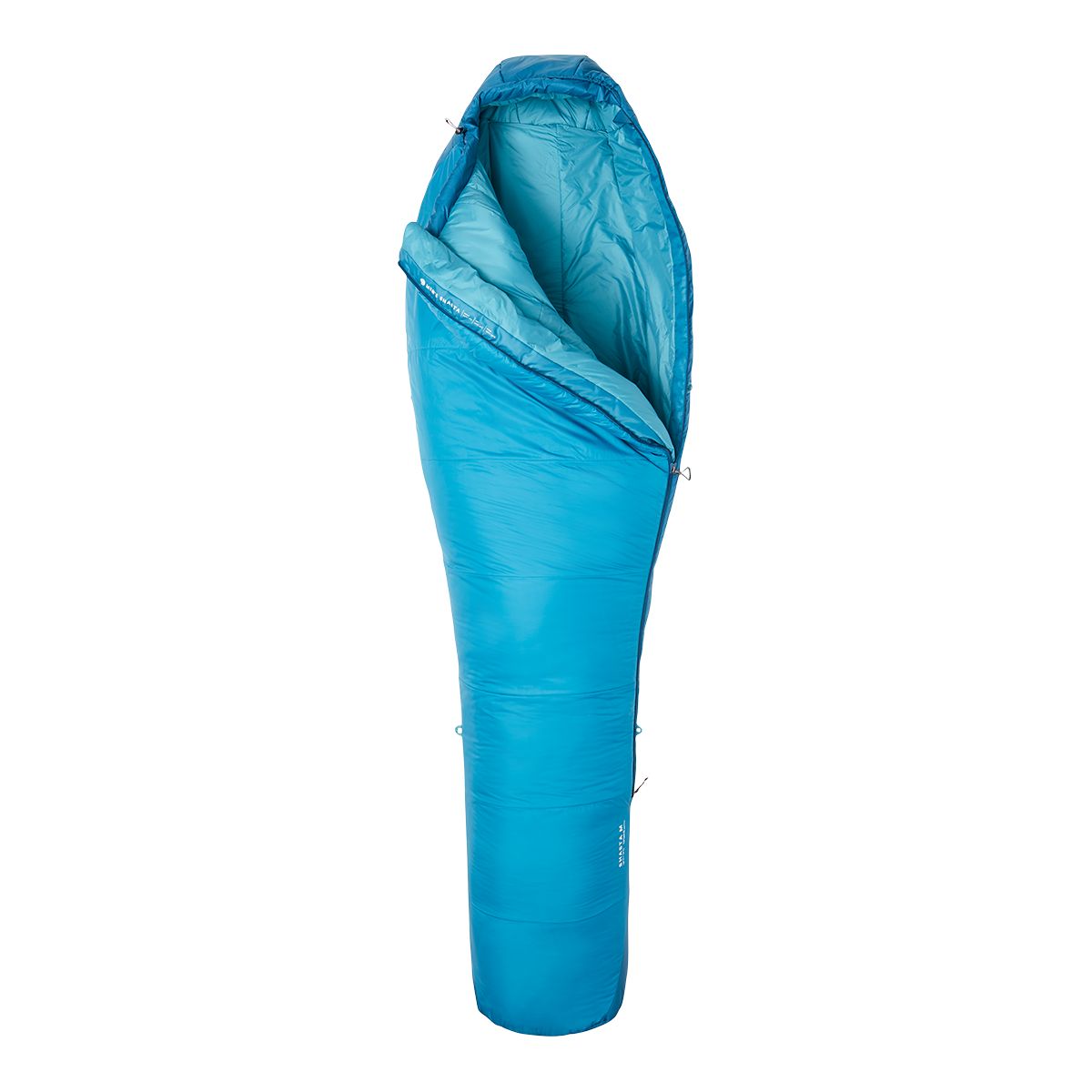 Mountain Hardwear Shasta 15 F 9 C Left Zipper Long Sleeping Bag SportChek