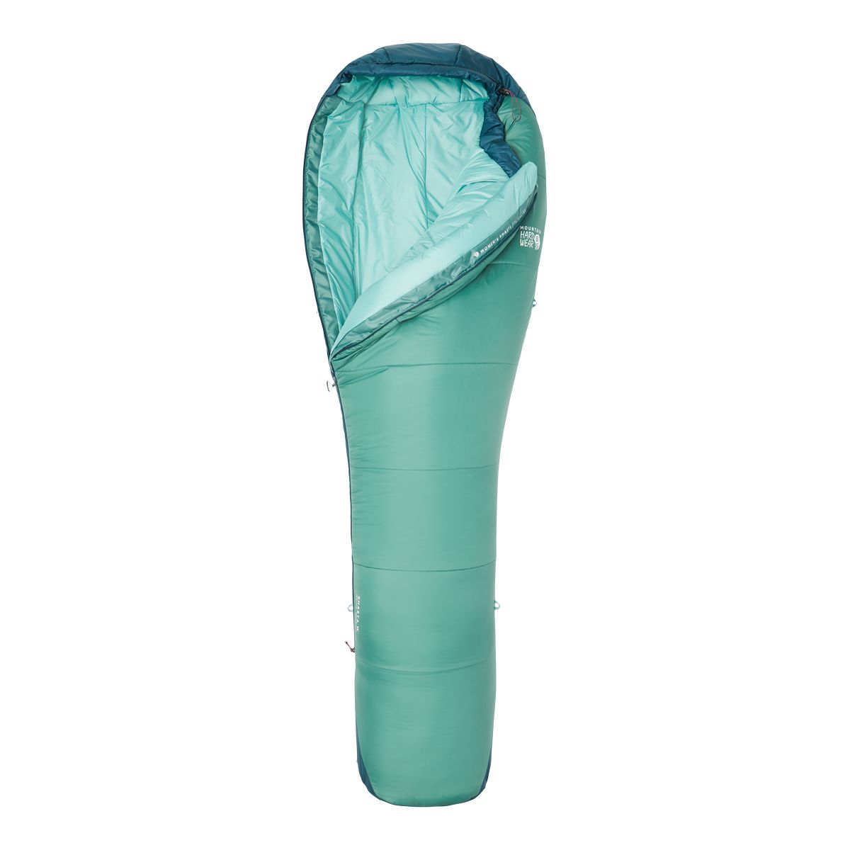 Mountain Hardwear Women's Shasta Sleeping Bag
