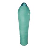 Mountain Hardwear Women's Shasta Sleeping Bag Overhead_Flat