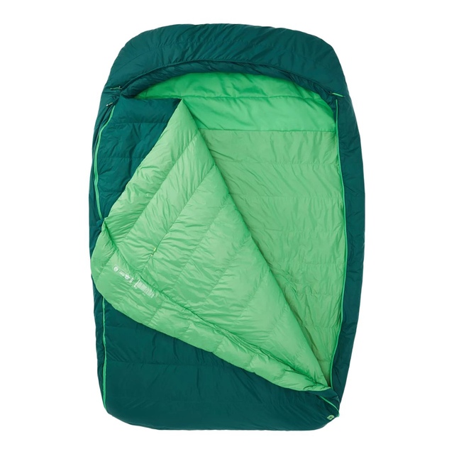 Marmot Yolla Bolly Doublewide Men's 30°F/1°C Left Zipper Sleeping Bag