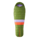 Marmot Bantamweight Down Sleeping Bag Overhead_Flat