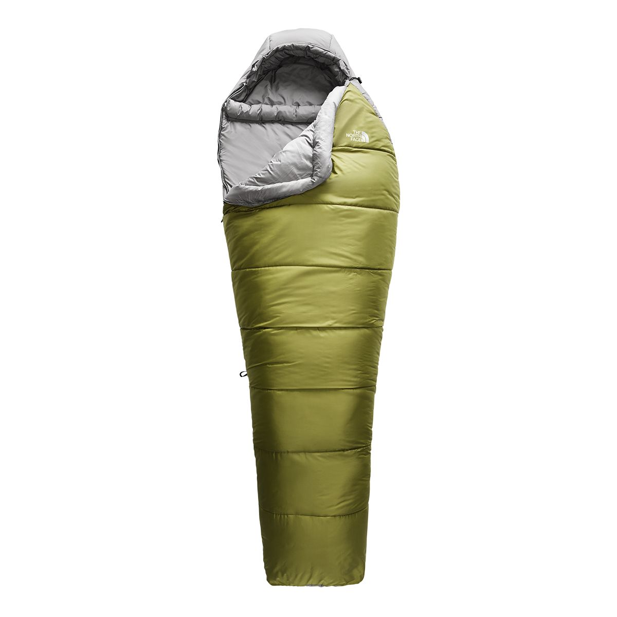 The North Face Wasatch 0°F/ -18°C Regular Left Zipper Sleeping Bag