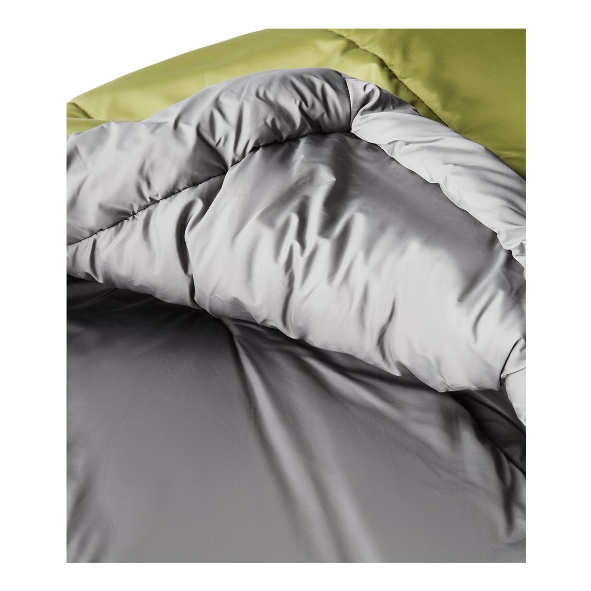 The North Face Wasatch 0°F/ -18°C Regular Left Zipper Sleeping Bag
