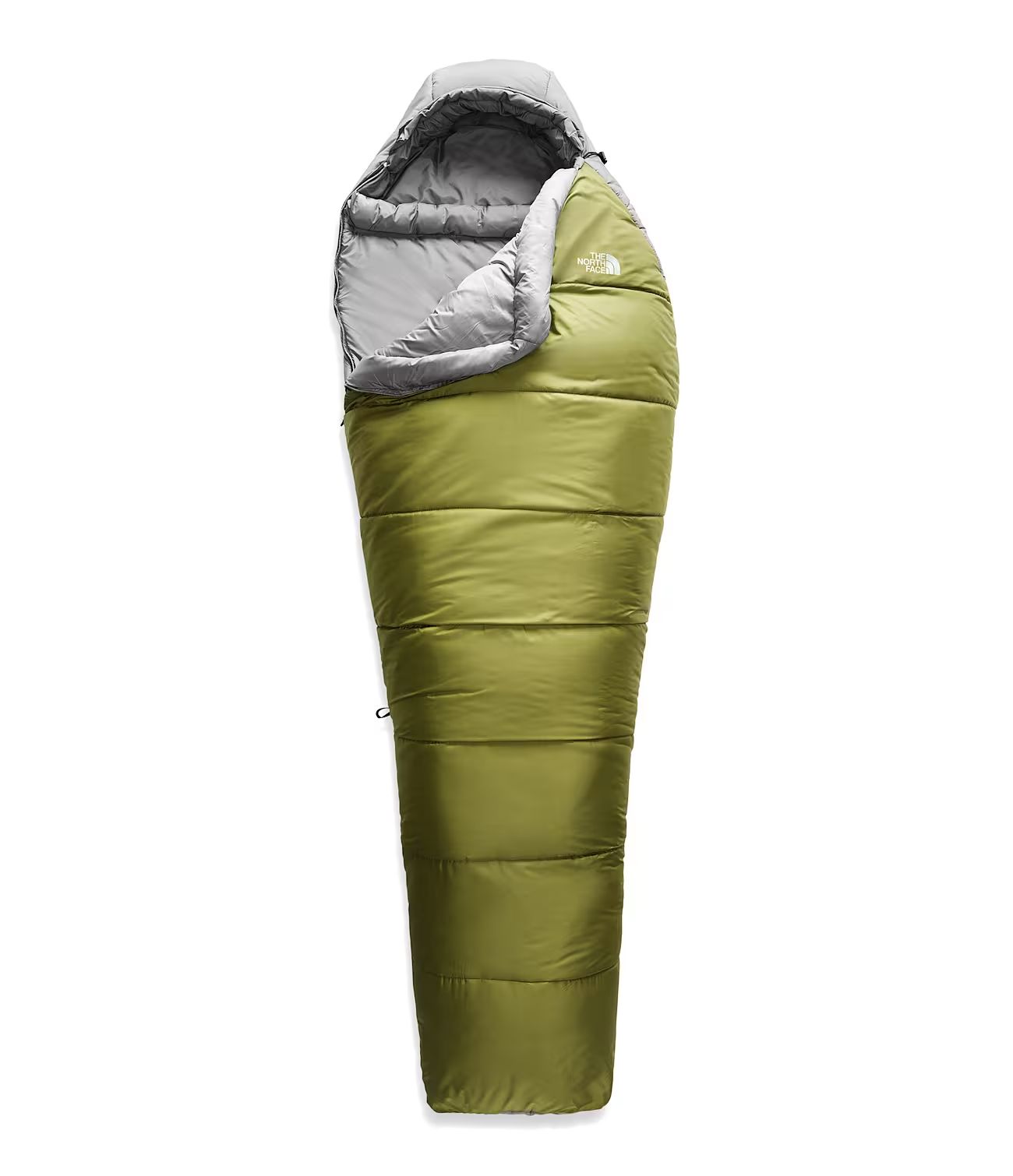The North Face Wasatch 0°F/18°C Left Zipper Long Sleeping Bag