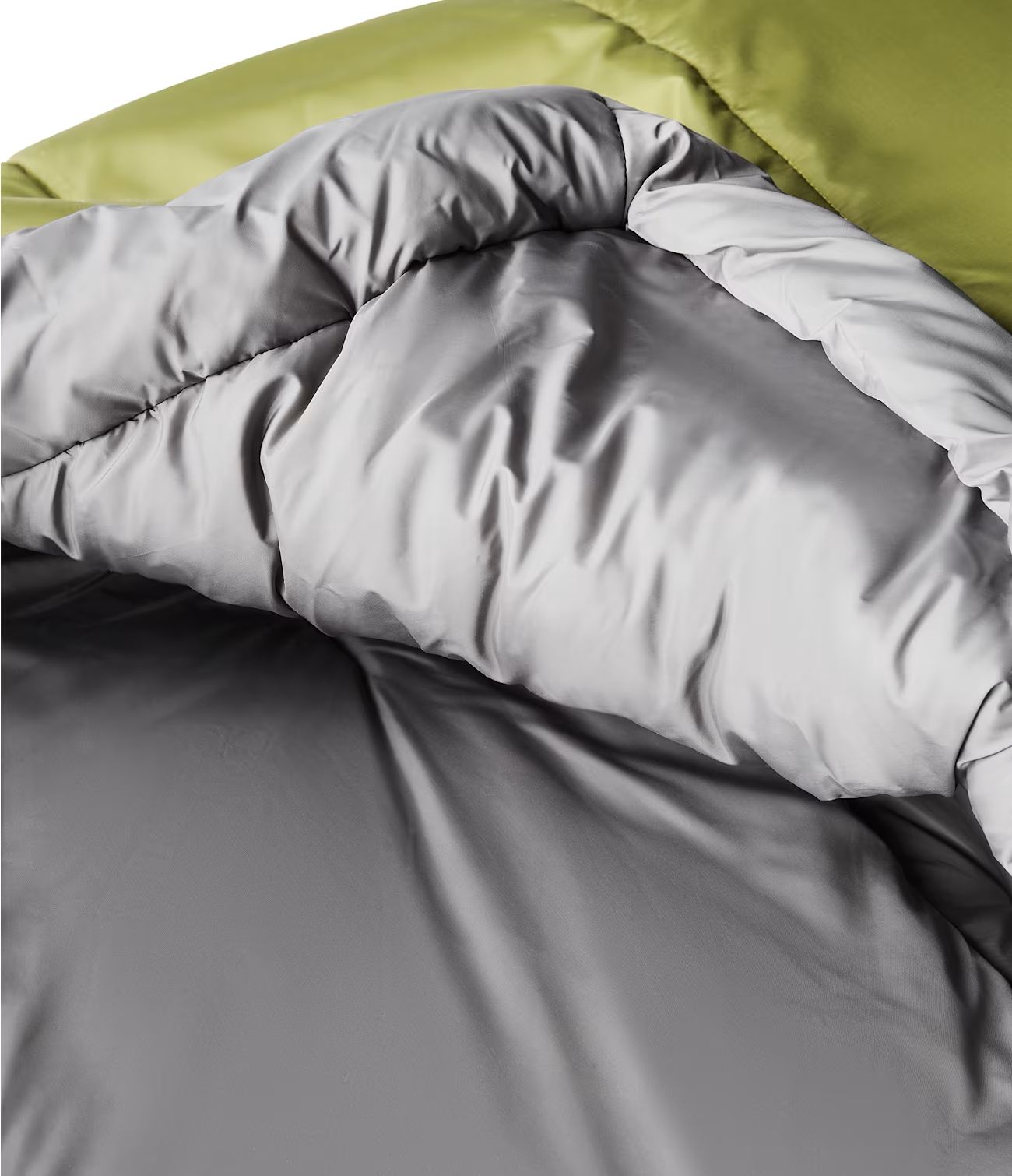 The North Face Wasatch 0°F/18°C Left Zipper Long Sleeping Bag