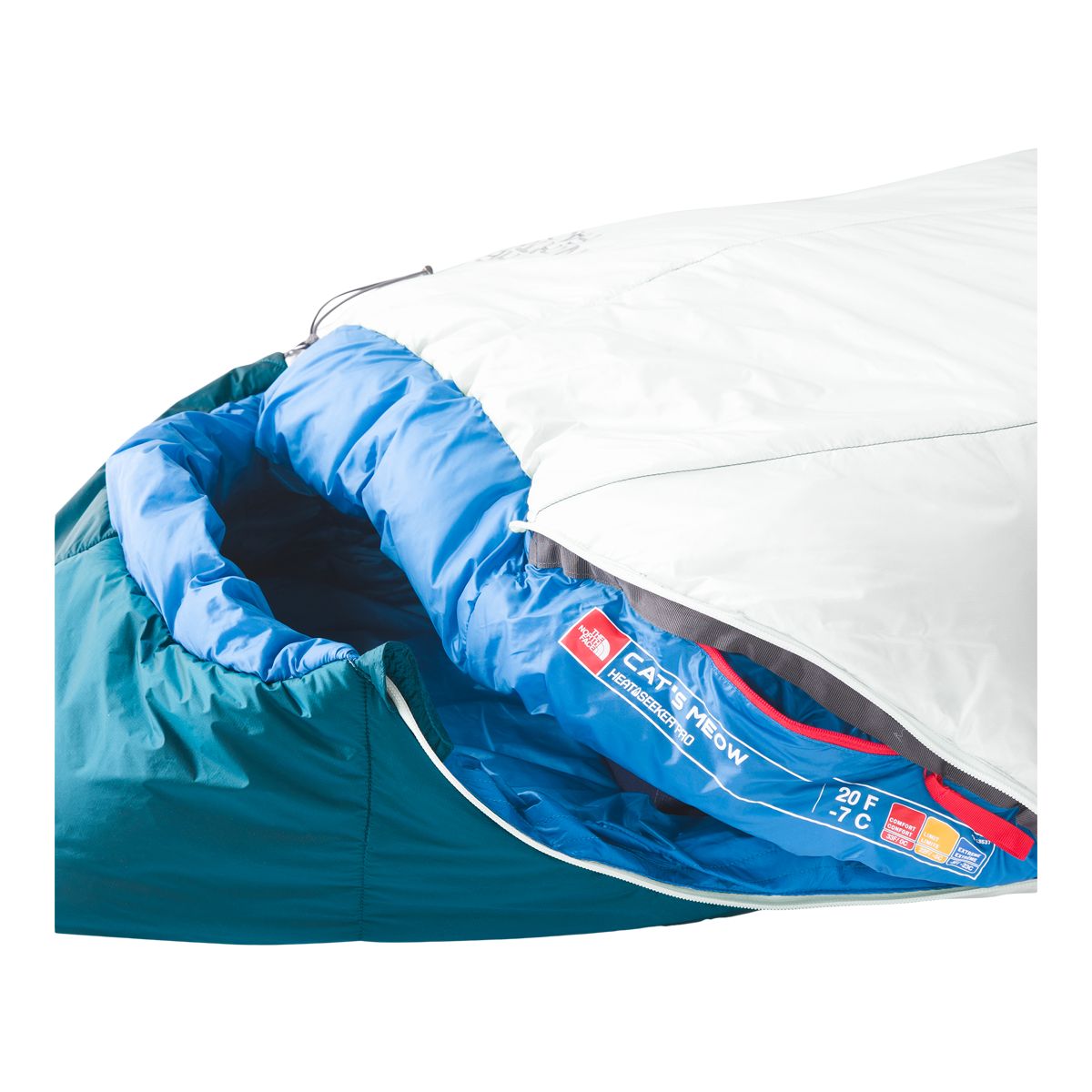 The North Face Cats Meow Eco Sleeping Bag