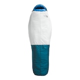 The North Face Cats Meow Eco Sleeping Bag Overhead_Flat