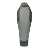 Klymit Wild Aspen 20 Sleeping Bag Overhead_Flat