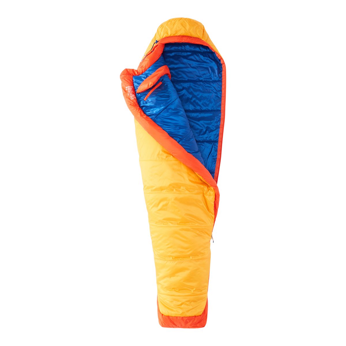 Marmot Kids' Trestles Elite Eco 30°F/-1°C Sleeping Bag