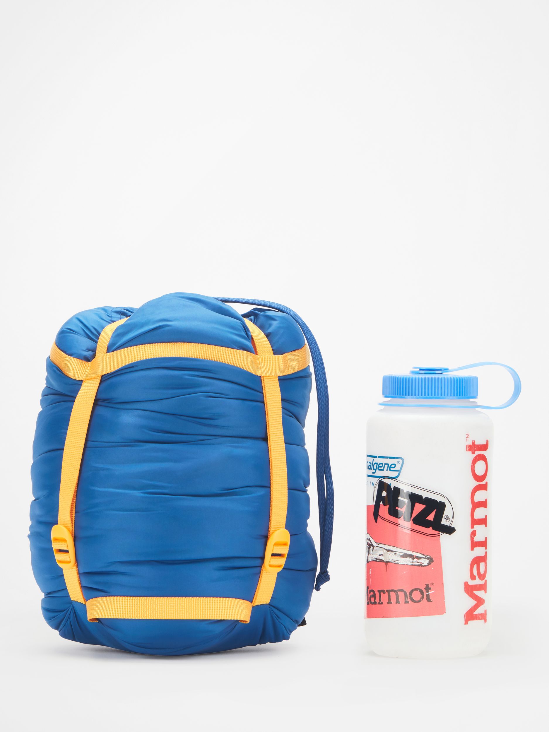 Marmot Kids' Trestles Elite Eco 30°F/-1°C Sleeping Bag