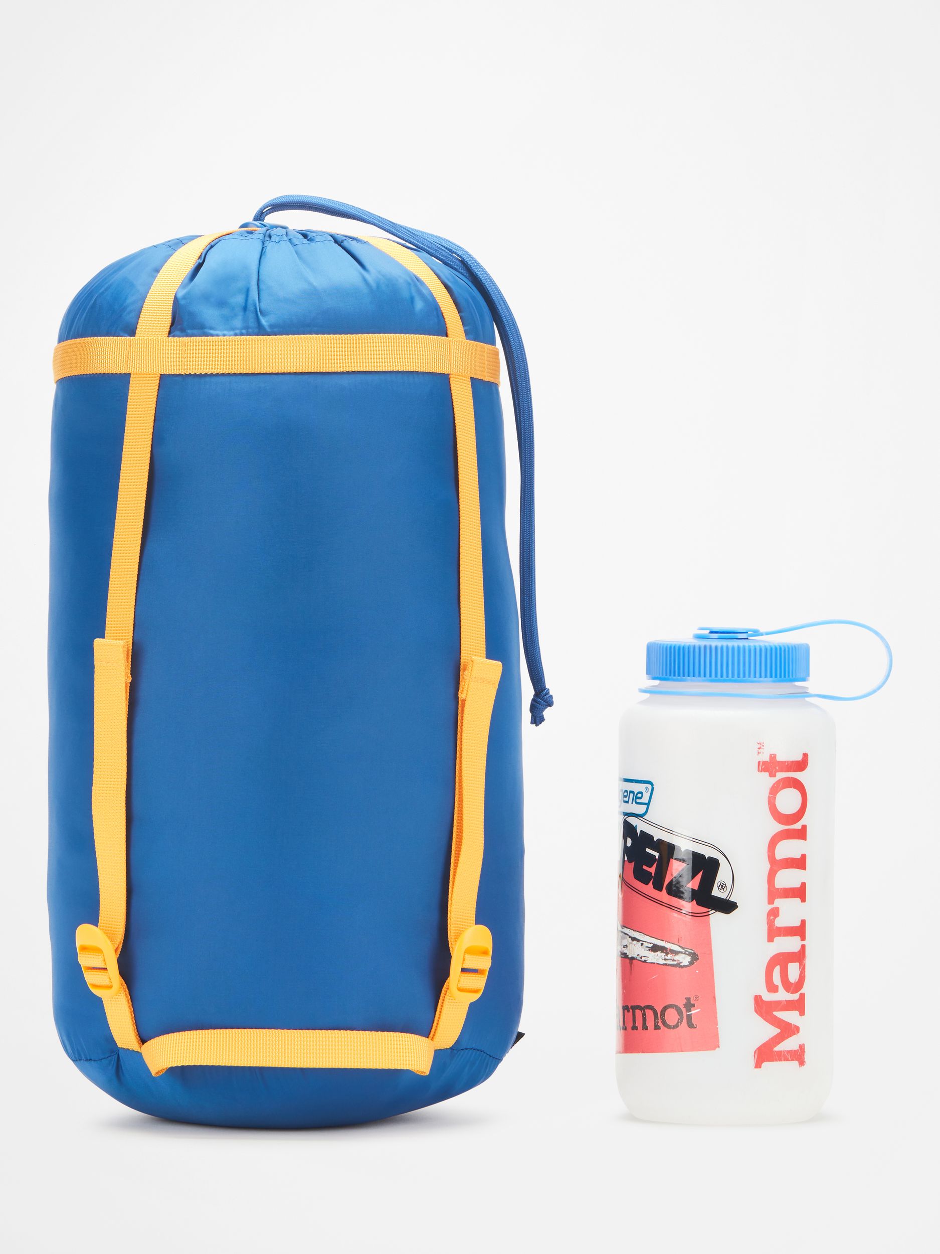 Marmot Kids' Trestles Elite Eco 30°F/-1°C Sleeping Bag