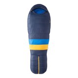 Marmot Nanowave 25°F/-4°C Sleeping Bag Overhead_Flat