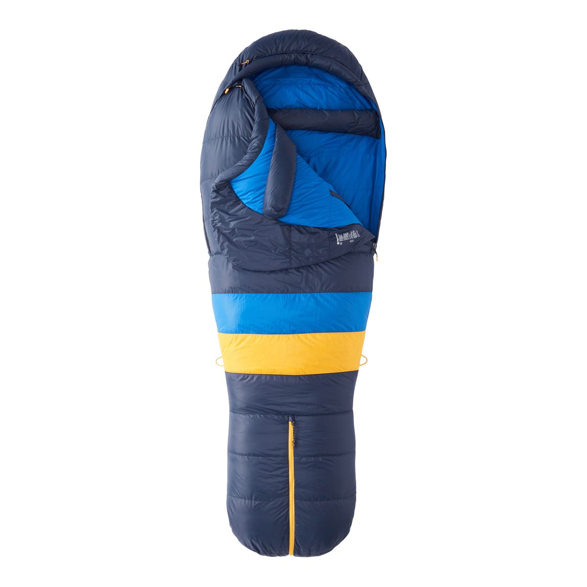 Marmot Nanowave 25°F/-4°C Sleeping Bag