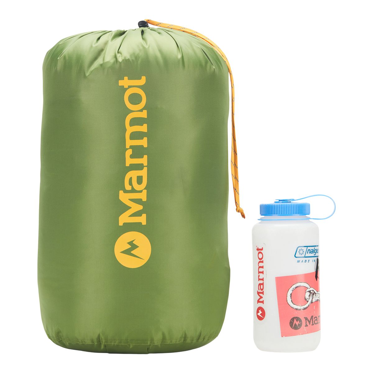 Marmot Nanowave 25°F/-4°C Sleeping Bag