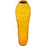 Mountain Hardwear Men's Shasta Sleeping Bag Overhead_Flat