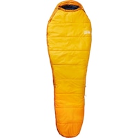 Mountain Hardwear Men's Shasta Sleeping Bag Overhead_Flat