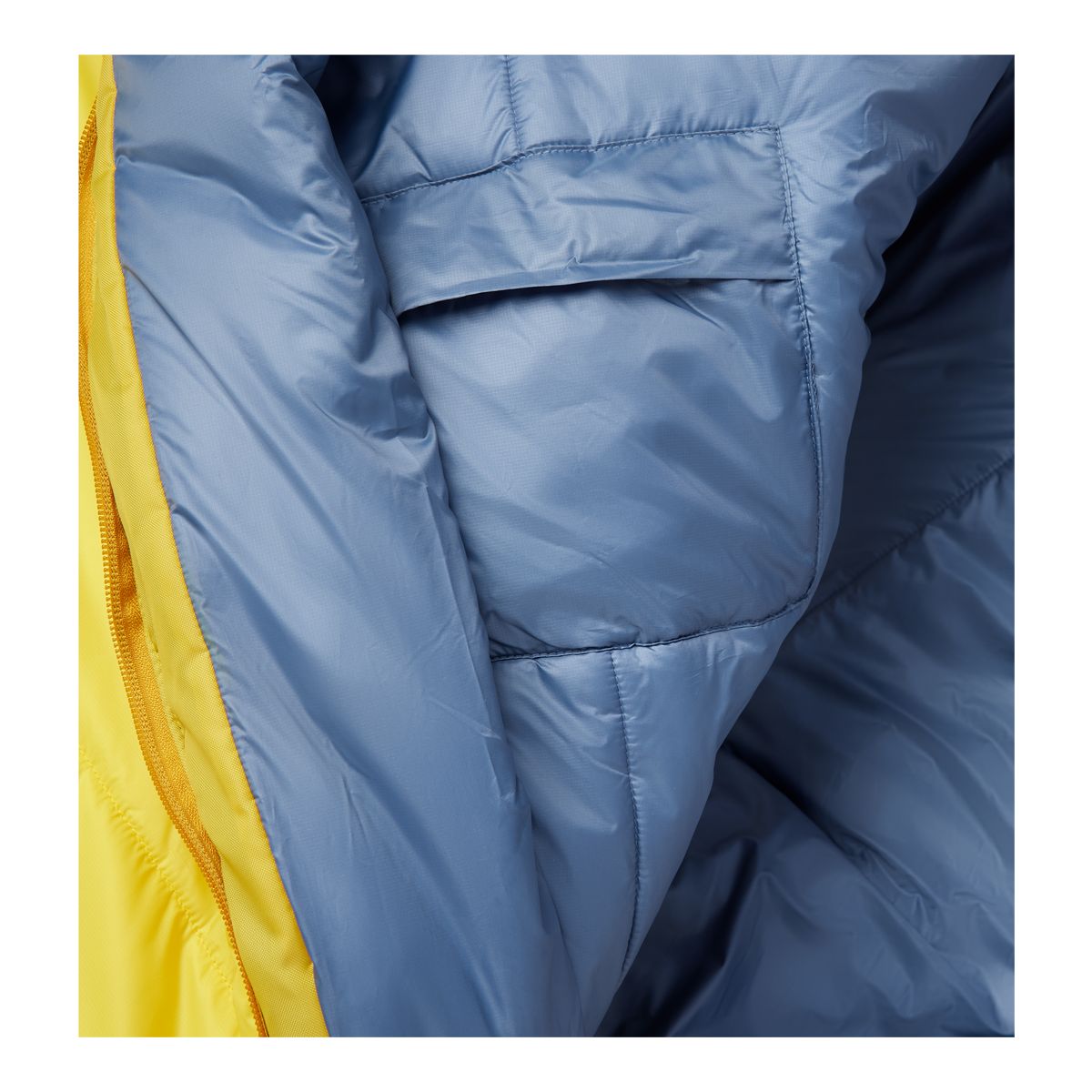Mountain Hardwear Men's Shasta Sleeping Bag