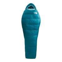 The North Face Trail Lite Sleeping Bag Overhead_Flat