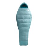 The North Face Trail Lite Women's Regular Right Zipper Sleeping Bag Overhead_Flat