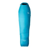 Mountain Hardwear Lamina™ Men's Regular Sleeping Bag Overhead_Flat