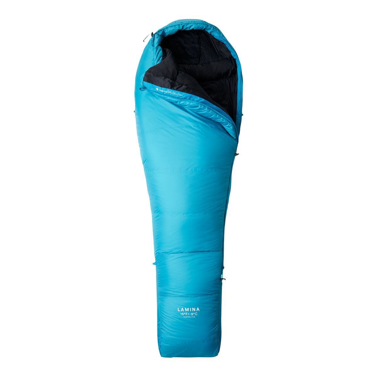 Mountain Hardwear Lamina™ Men's Regular Sleeping Bag