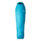 Mountain Hardwear Men's Lamina™ Sleeping Bag Overhead_Flat