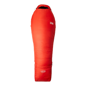 Mountain Hardwear Men's Lamina™ Regular Left Zipper Sleeping Bag