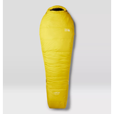 Mountain Hardwear Lamina™ 0°F/-18°C Men's Zippered Sleeping Bag Overhead_Flat