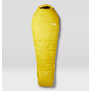 Mountain Hardwear Lamina™ 0°F/-18°C Men's Zippered Sleeping Bag