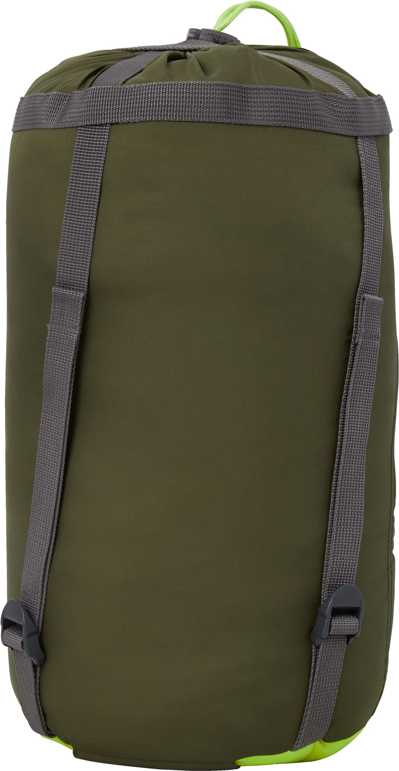 McKinley Trekker 0°C /32°F Men's Sleeping Bag
