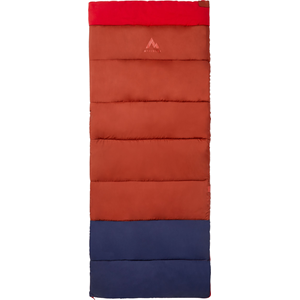 McKinley Camp Flanelle Square Men's Sleeping Bag

5°C/41°F