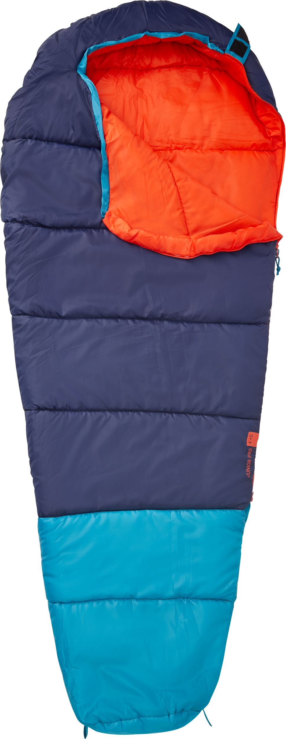 McKINLEY Pro 5°C/41°F Kids' Sleeping Bag