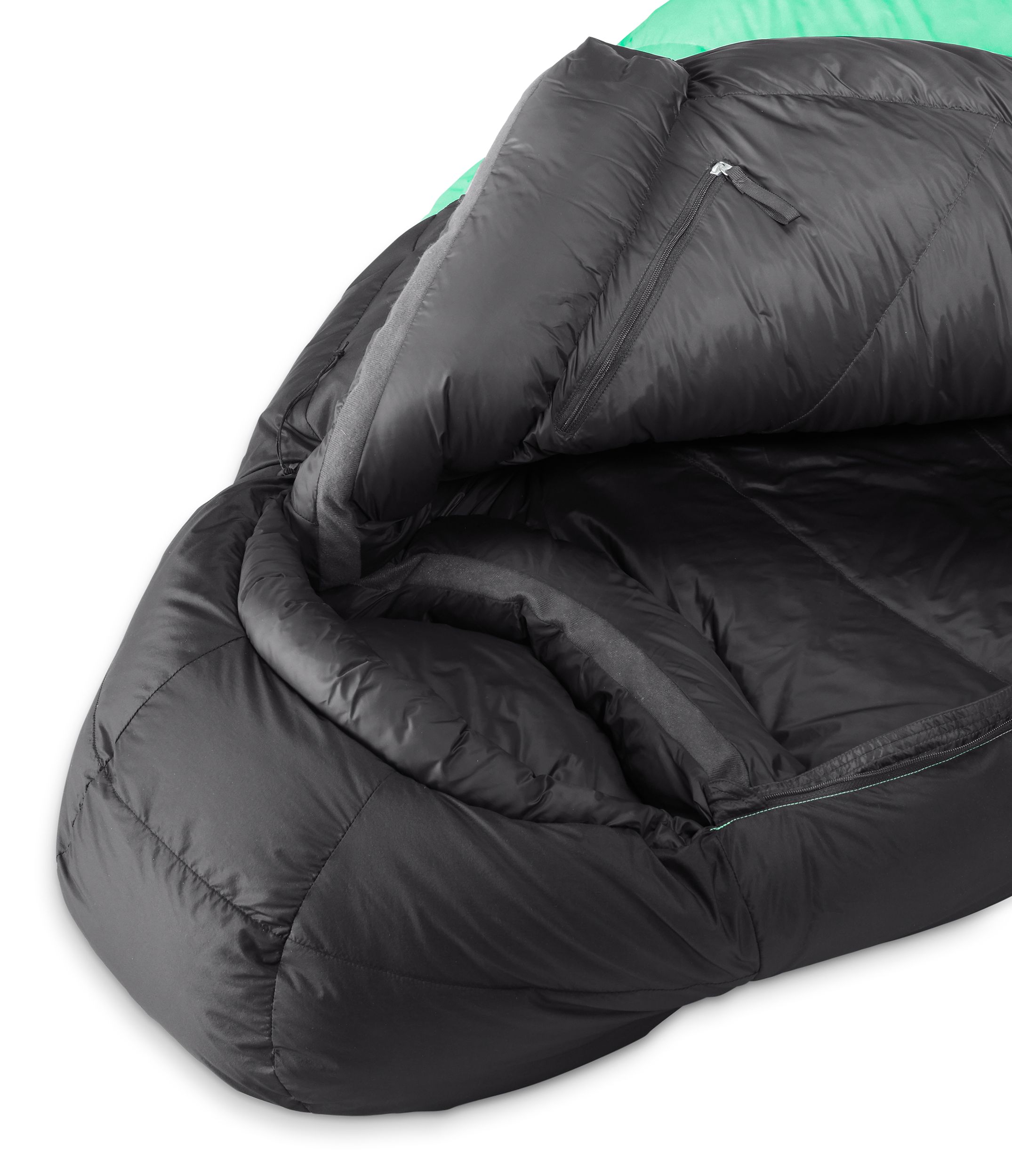 Inferno sleeping bag best sale