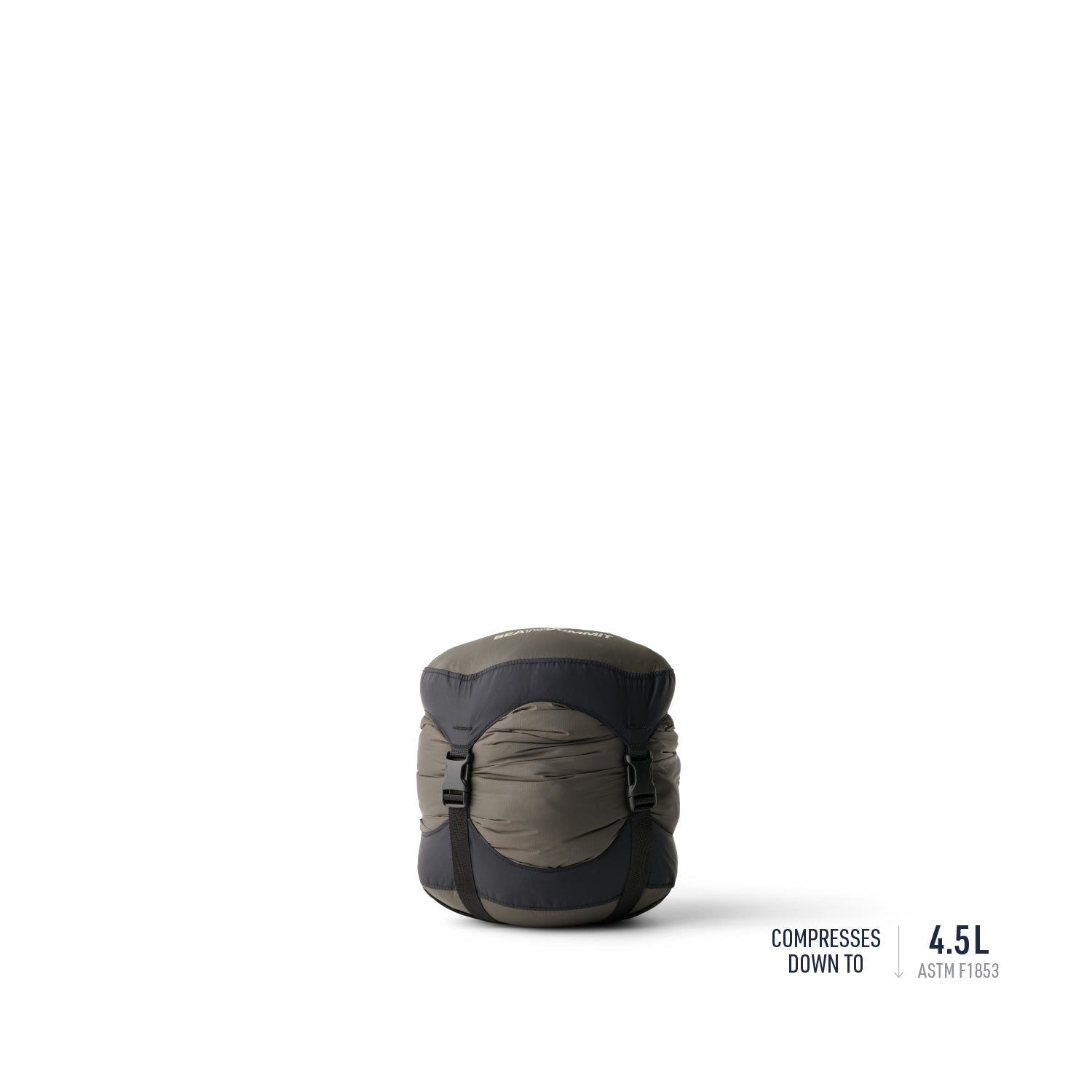 Sea To Summit Spark -1°C/30°F Down Regular Sleeping Bag