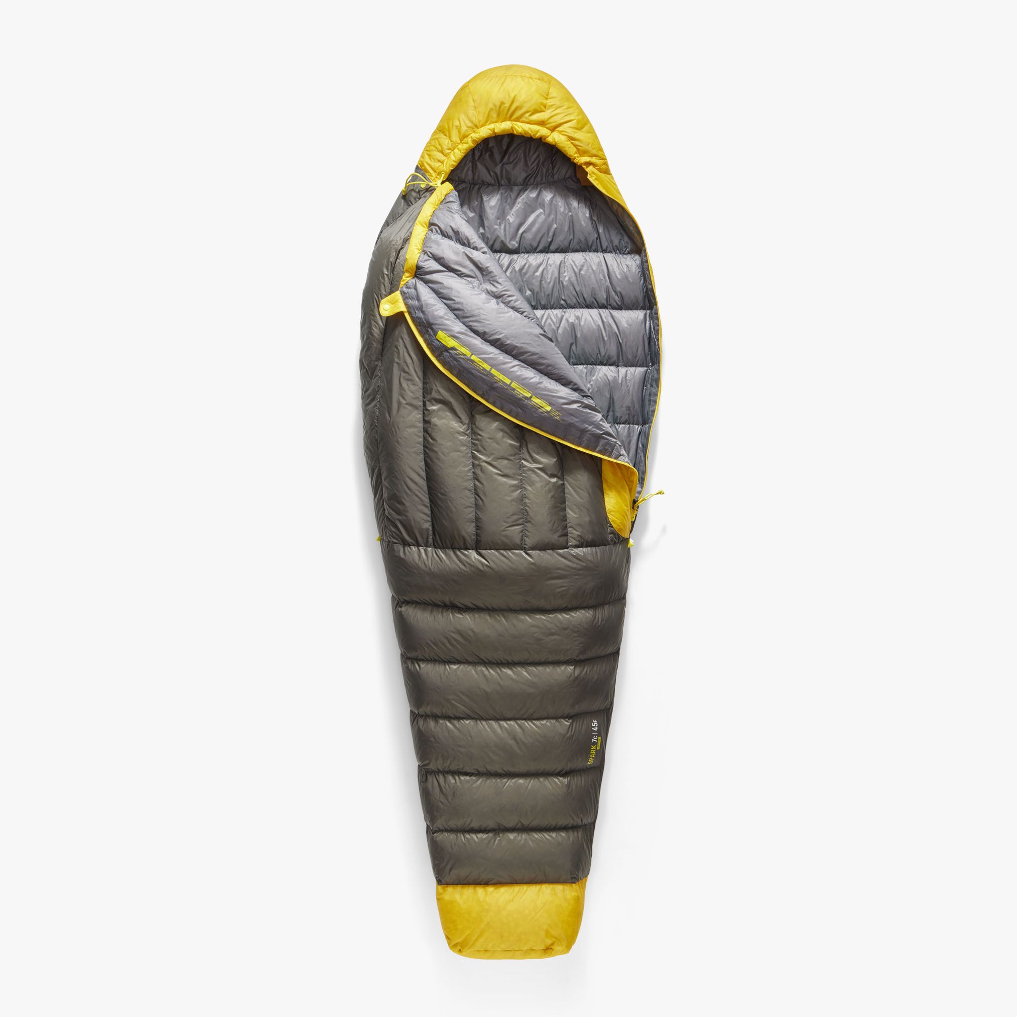 Sea To Summit Spark -1°C/30°F Down Regular Sleeping Bag