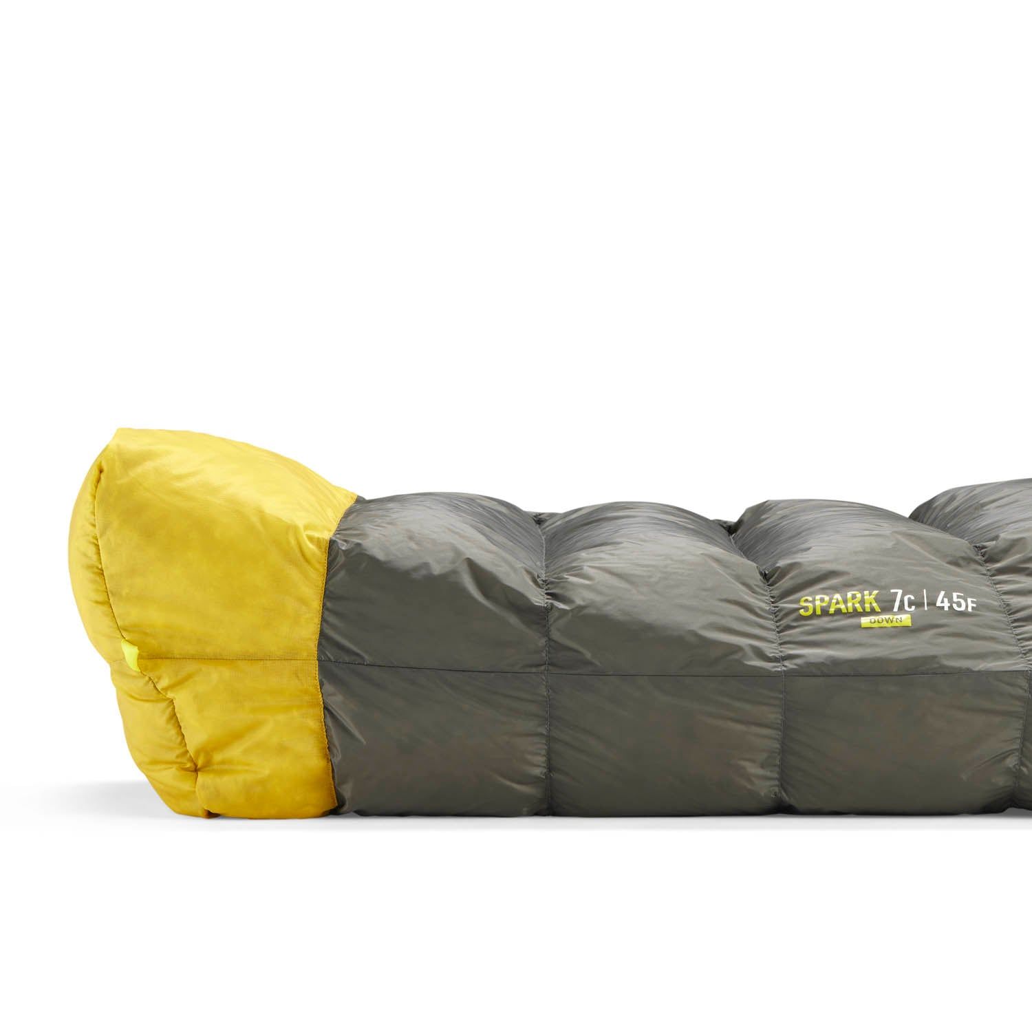 Sea To Summit Spark -1°C/30°F Down Regular Sleeping Bag