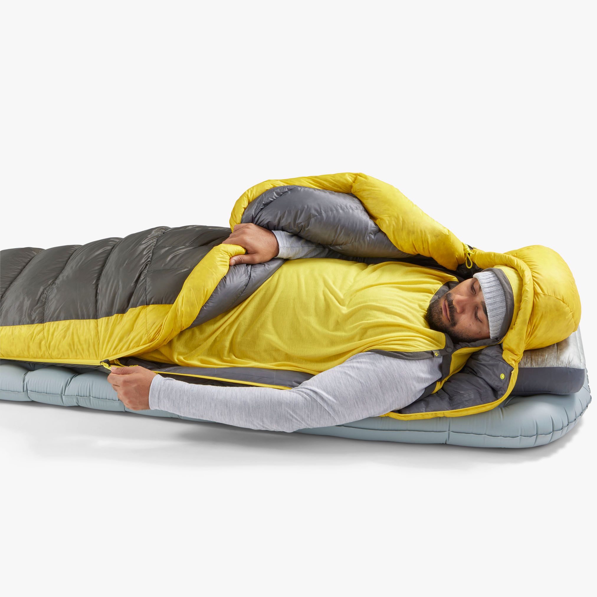 Sea To Summit Spark -1°C/30°F Down Regular Sleeping Bag