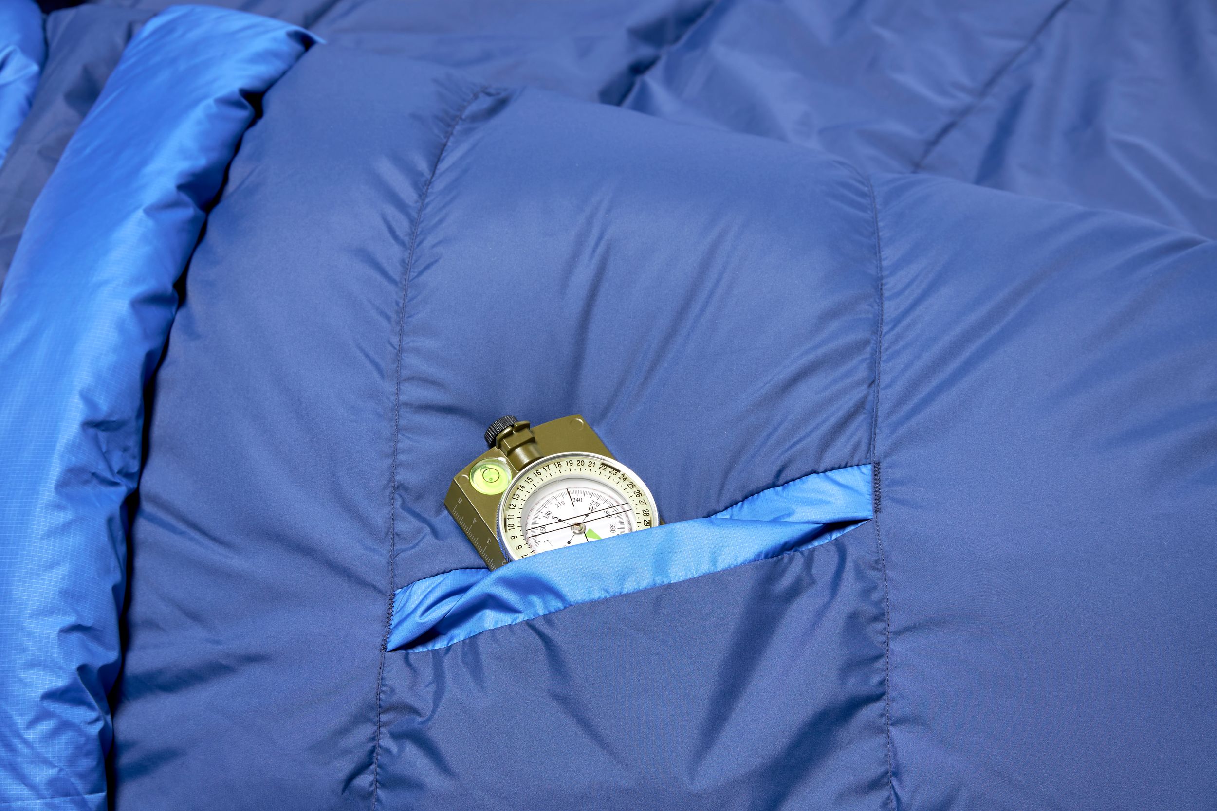 Marmot Lost Coast 15°F/-9°C Sleeping Bag
