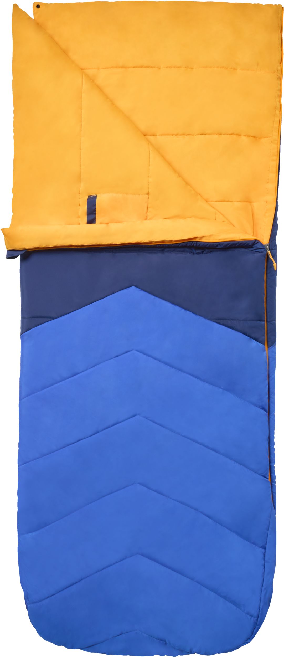 Marmot Pacifica 30°F/-1°C Square Men's Sleeping Bag