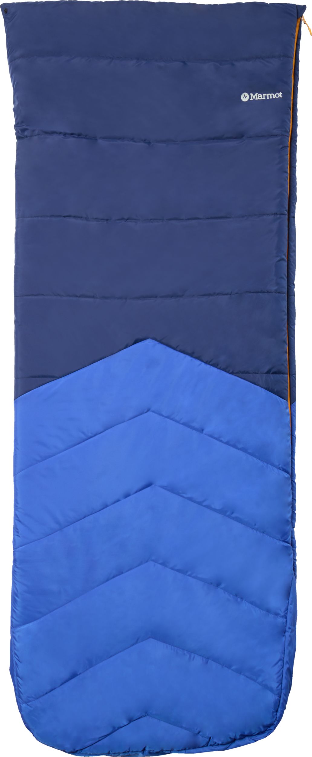 Marmot Pacifica 30°F/-1°C Square Men's Sleeping Bag