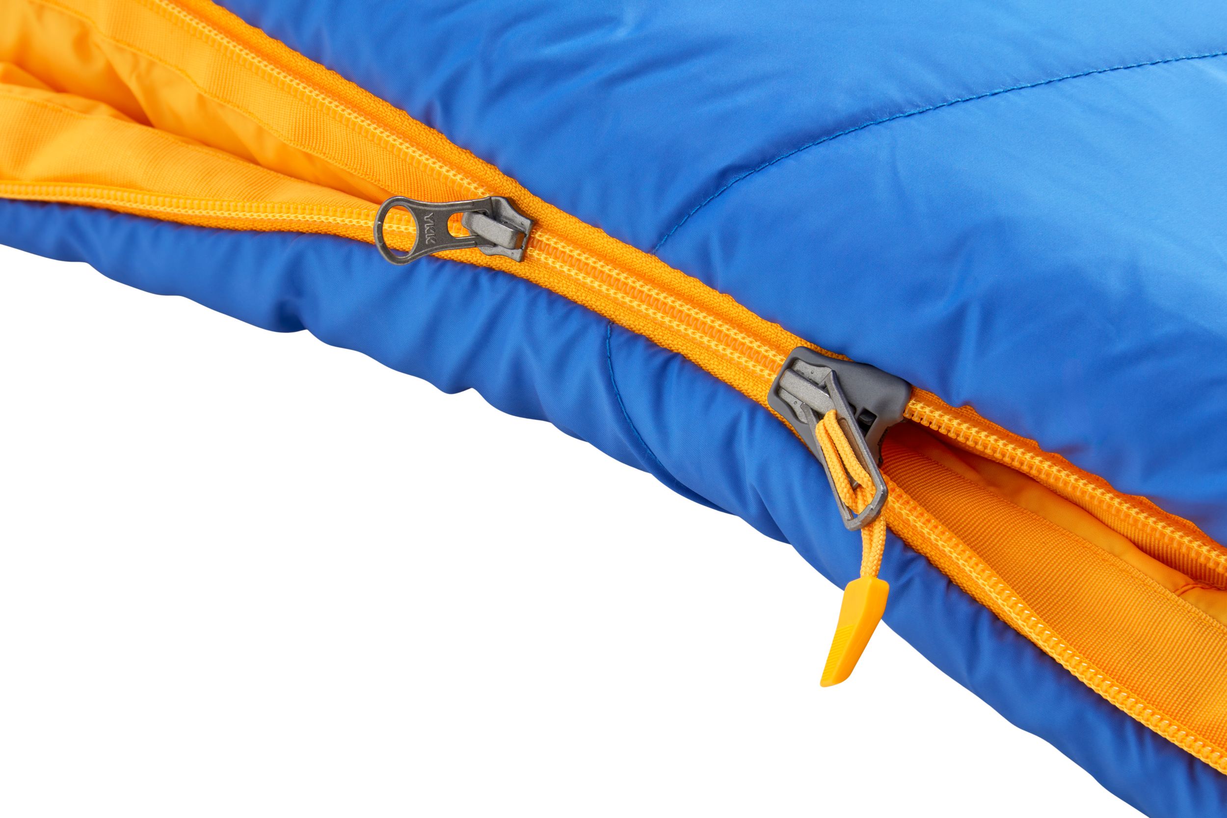 Marmot Pacifica 30°F/-1°C Square Men's Sleeping Bag